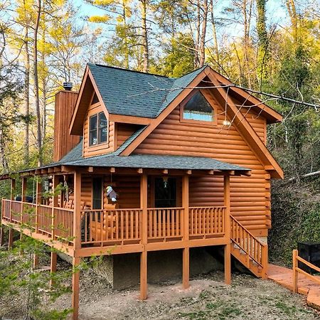 Villa Eagle'S Ridge Sevierville Esterno foto
