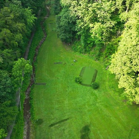 Villa Eagle'S Ridge Sevierville Esterno foto