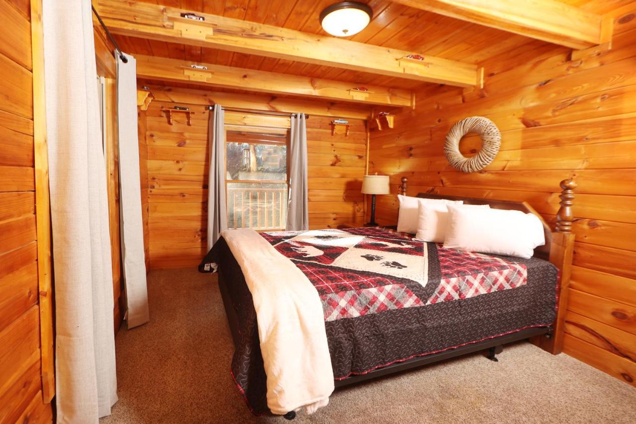 Villa Eagle'S Ridge Sevierville Esterno foto