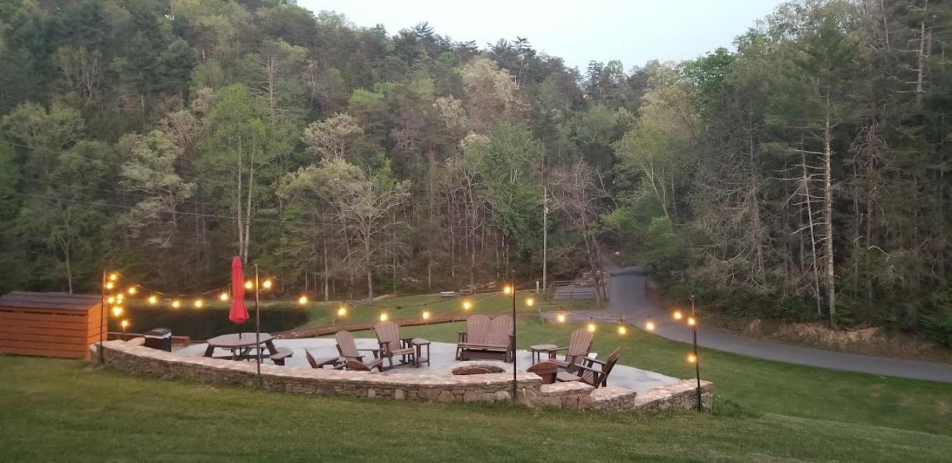 Villa Eagle'S Ridge Sevierville Esterno foto