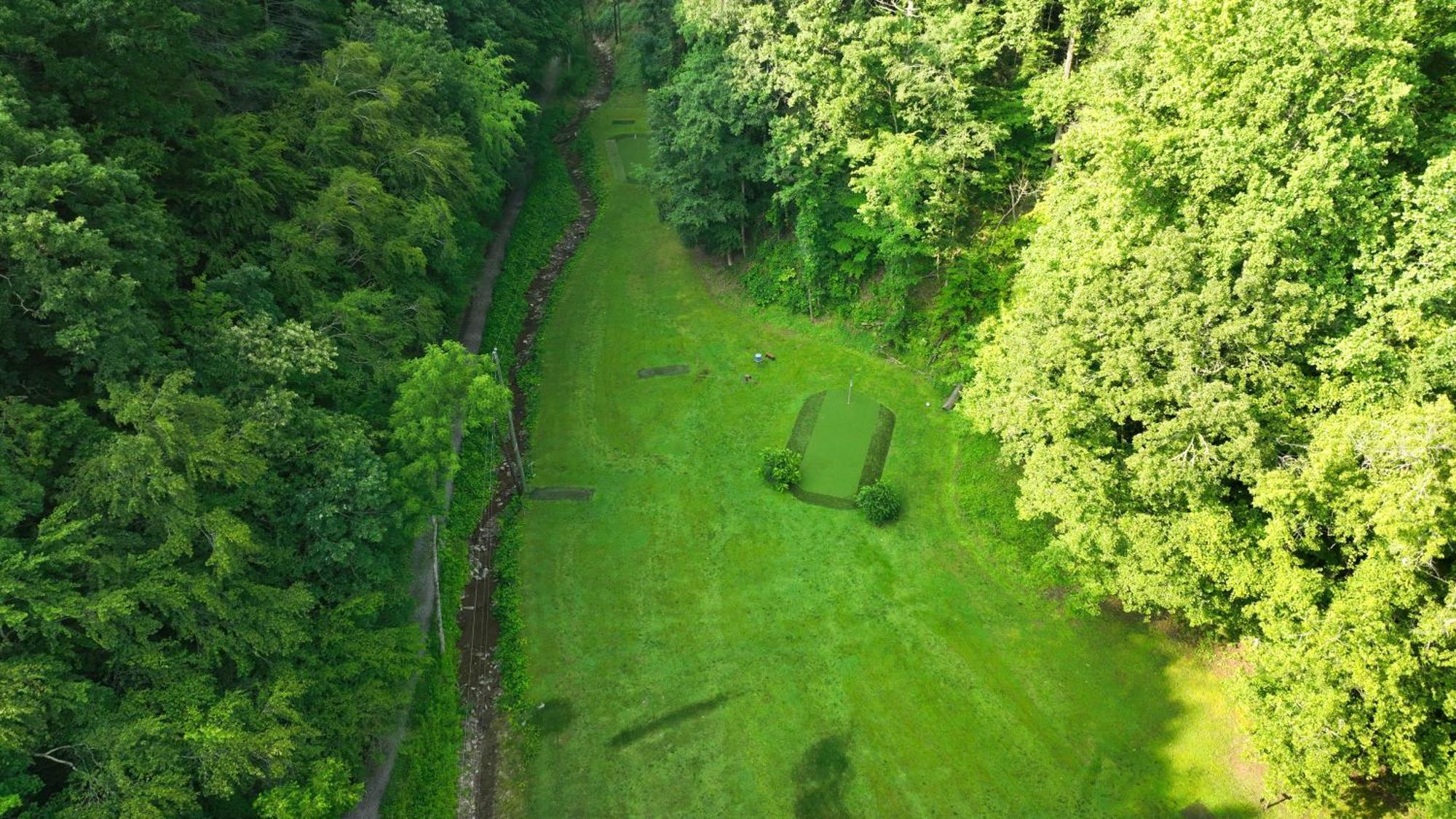 Villa Eagle'S Ridge Sevierville Esterno foto