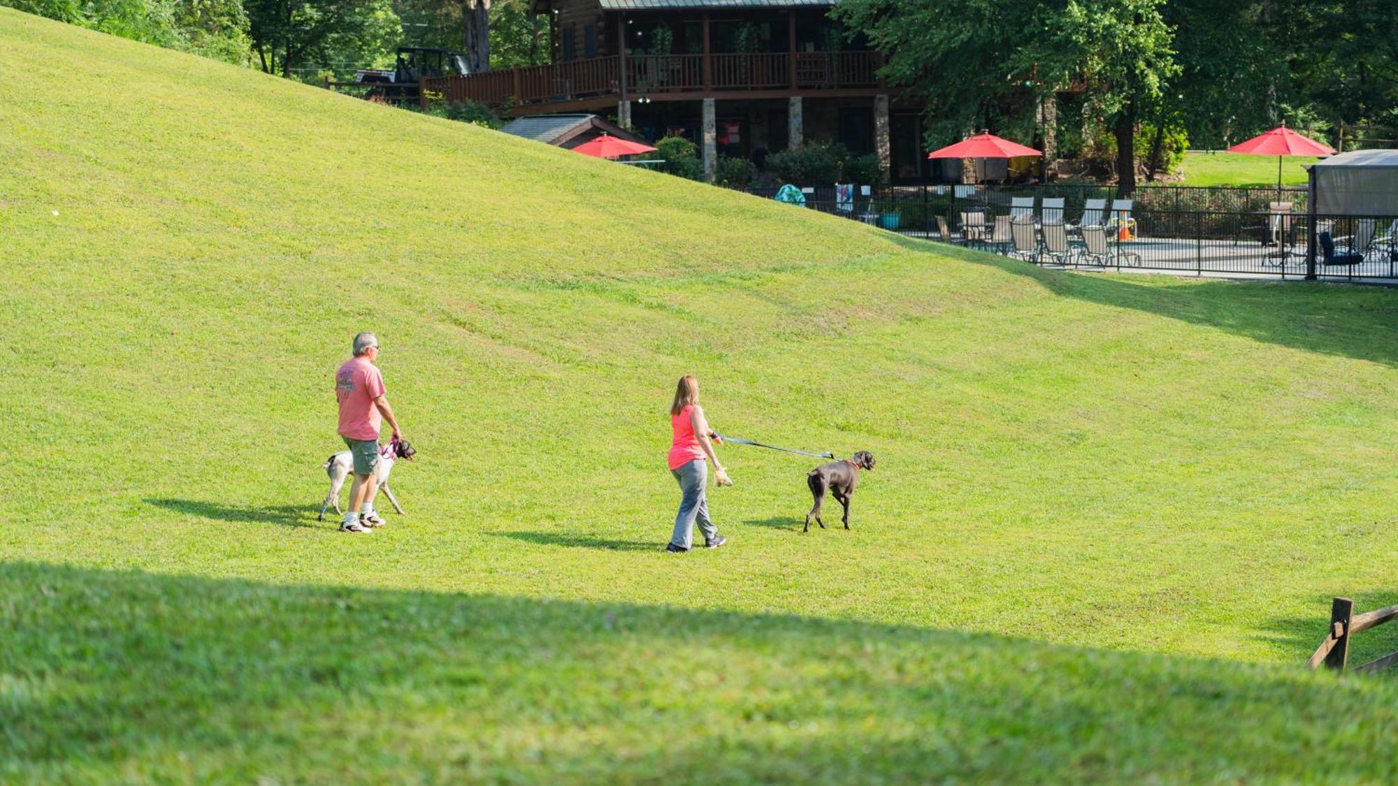 Villa Eagle'S Ridge Sevierville Esterno foto