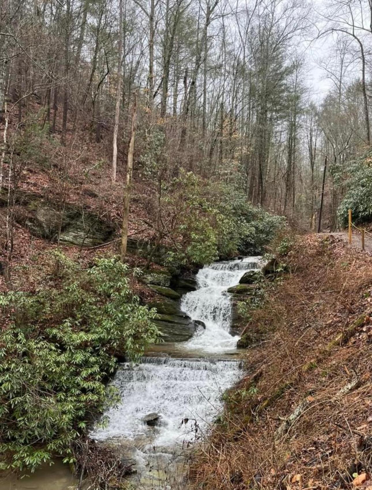 Villa Eagle'S Ridge Sevierville Esterno foto
