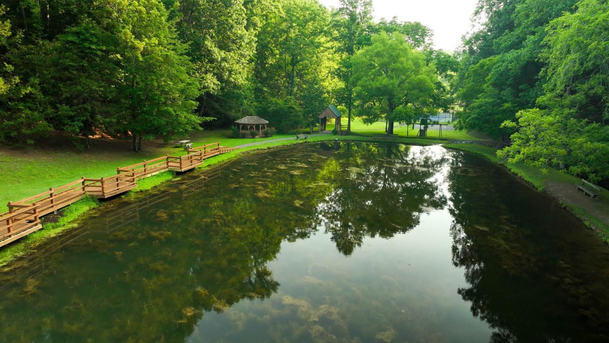 Villa Eagle'S Ridge Sevierville Esterno foto