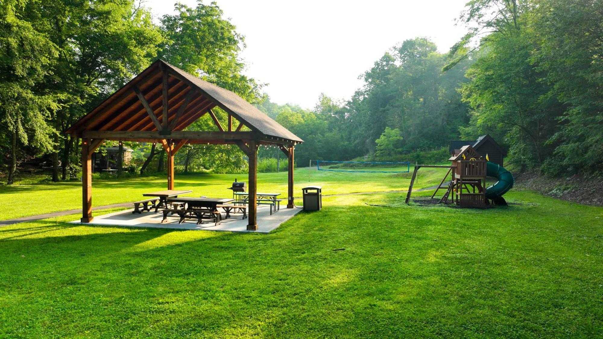 Villa Eagle'S Ridge Sevierville Esterno foto